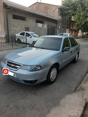 Chevrolet Nexia, 2013, Toshkent – 3