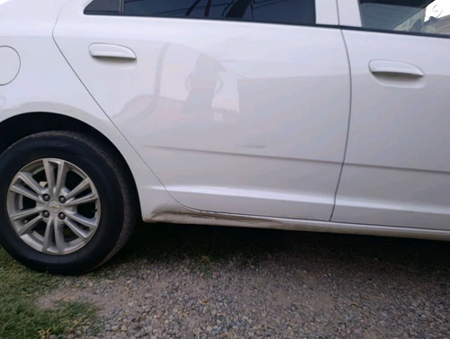 Chevrolet Cobalt, 2023, Toshkent – 3