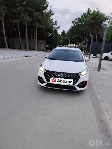 Chery Arrizo 6 Pro, 2023, Andijon