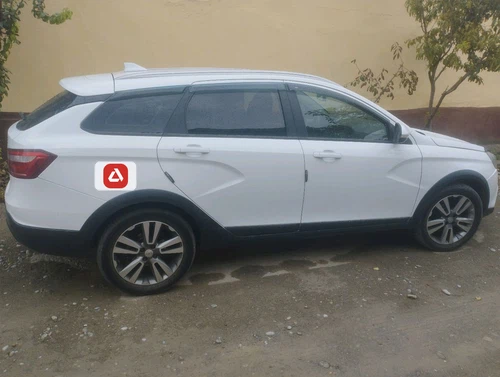 Lada (ВАЗ) Vesta, 2020, Farg'ona – 4