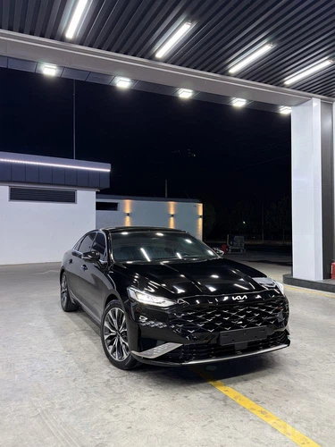Kia K8, 2023, Namangan – 4