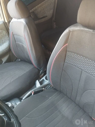Daewoo Nexia, 2004, Jizzax – 3