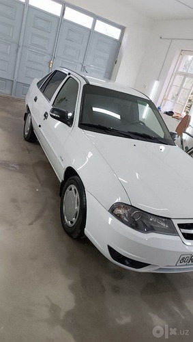 Chevrolet Nexia, 2014, Buxoro