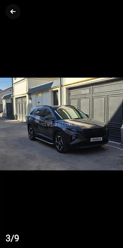 Hyundai Tucson, 2021, Ташкент (город) – 3