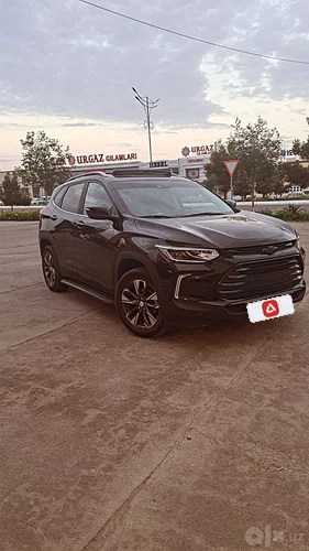 Chevrolet Tracker, 2023, Buxoro – 2