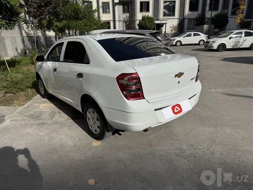 Chevrolet Cobalt