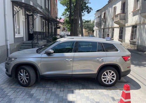 Skoda Kodiaq, 2021, Toshkent shahri – 3