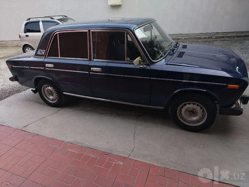 Lada (ВАЗ) 2106, 1982, Farg'ona – 4