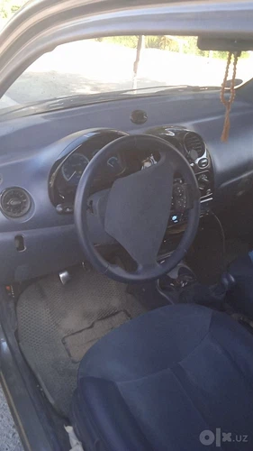 Daewoo Matiz Creative, 2009, Buxoro – 2