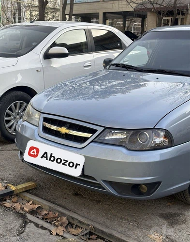Chevrolet Nexia, 2013, Toshkent