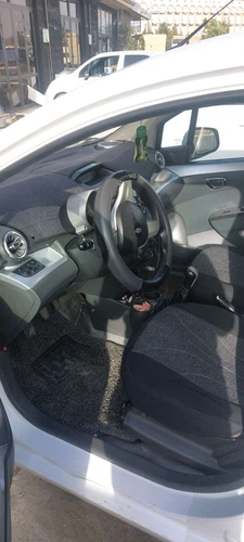 Chevrolet Spark, 2013, Бухарская область