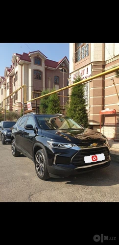 Chevrolet Tracker, 2025, Toshkent
