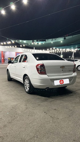 Chevrolet Cobalt, 2024, Ташкент (город) – 2