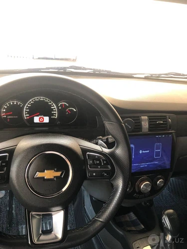 Chevrolet Lacetti, 2015, Toshkent – 3
