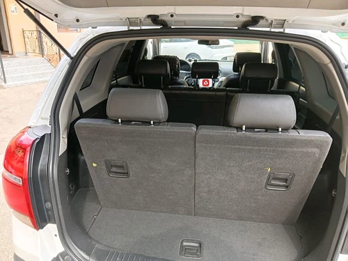 Chevrolet Captiva, 2017, Toshkent shahri – 7