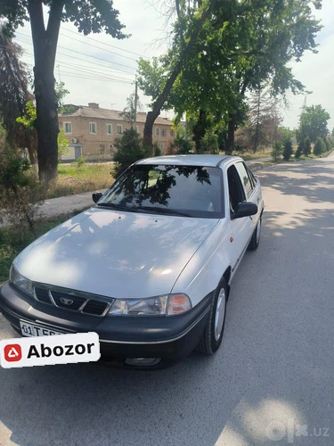 Daewoo Nexia, 2001, Toshkent – 2