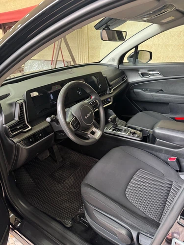 Kia Sportage, 2022, Toshkent shahri – 2