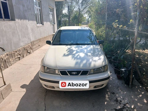 Daewoo Nexia, 2004, Samarqand – 2