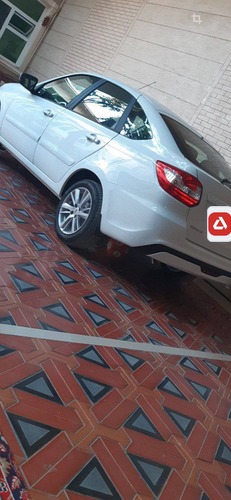 Lada (ВАЗ) Granta, 2019, Toshkent shahri