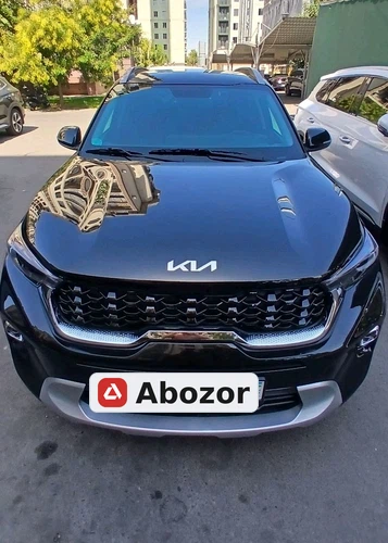 Kia Sonet, 2025, Toshkent shahri – 2