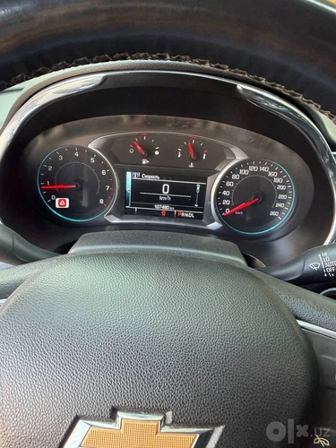 Chevrolet Malibu, 2018, Ташкентская область – 4