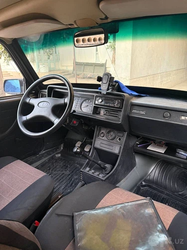 Lada (ВАЗ) 2107, 2011, Toshkent – 3