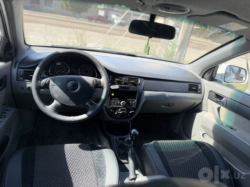 Chevrolet Lacetti, 2020, Самаркандская область – 3