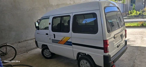 Chevrolet Damas, 2025, Навоийская область
