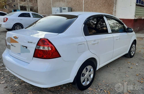 Chevrolet Nexia, 2019, Navoiy – 2