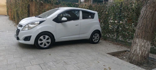 Chevrolet Spark, 2013, Бухарская область – 4