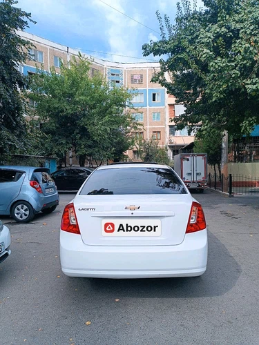 Chevrolet Lacetti, 2019, Ташкент (город) – 6
