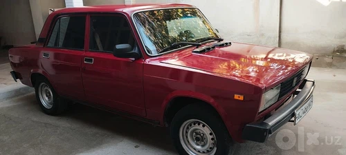 Lada (ВАЗ) 2105, 1990, Samarqand