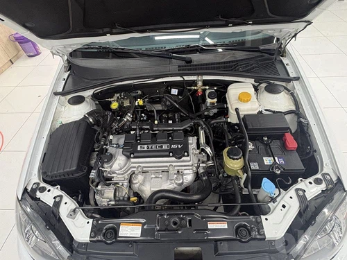 Chevrolet Lacetti, 2022, Sirdaryo – 7