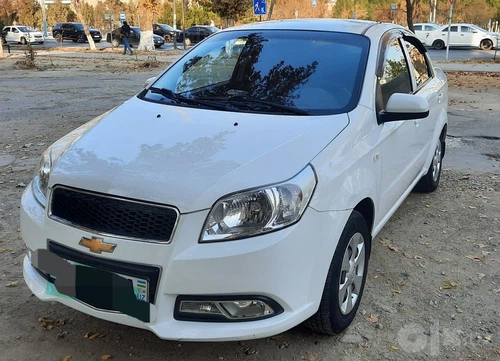 Chevrolet Nexia, 2019, Navoiy – 4