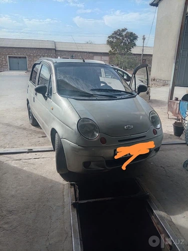 Chevrolet Matiz, 2004, Navoiy