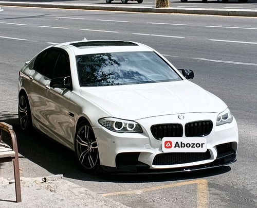 BMW 5 серии, 2011, Toshkent shahri – 2