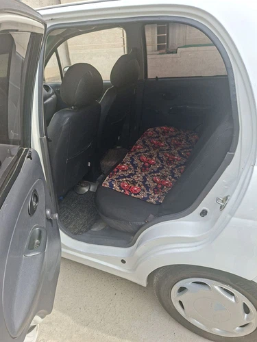Chevrolet Matiz, 2009, Farg'ona – 5
