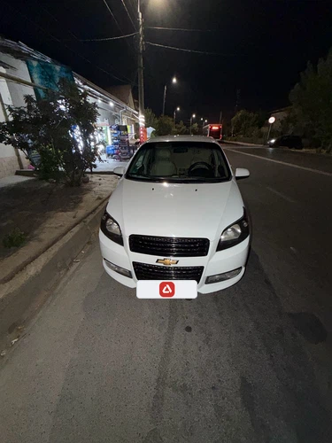 Chevrolet Nexia, 2016, Toshkent shahri