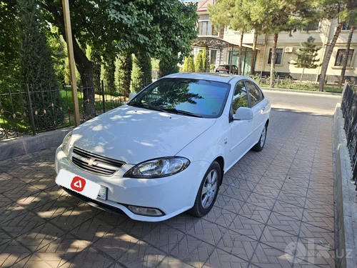 Chevrolet Cruze (HR), 2020, Toshkent