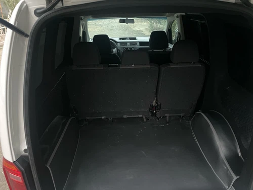 Volkswagen Caddy, 2022, Andijon – 7
