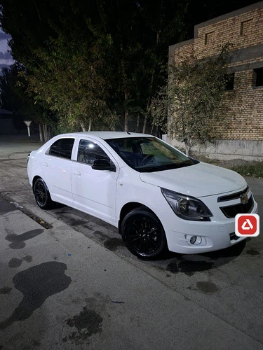 Chevrolet Cobalt, 2025, Farg'ona