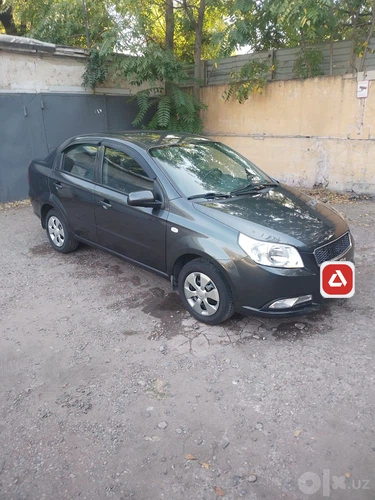 Chevrolet Nexia, 2017, Toshkent – 7