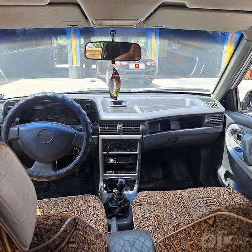 Daewoo Nexia, 2007, Sirdaryo – 4