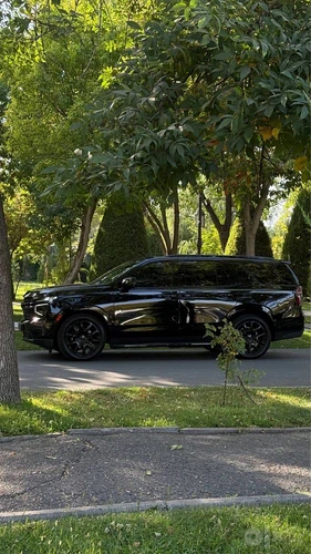 Chevrolet Tahoe, 2023, Ташкентская область – 4