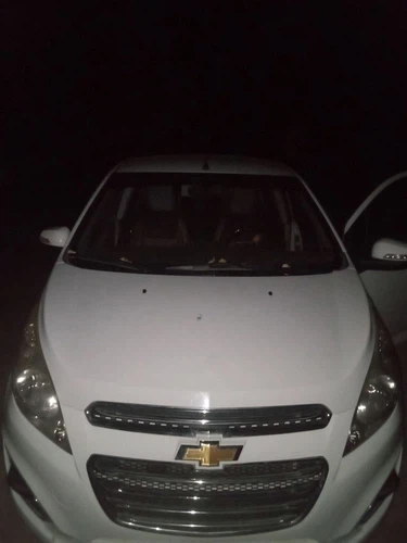 Chevrolet Spark, 2013, Buxoro
