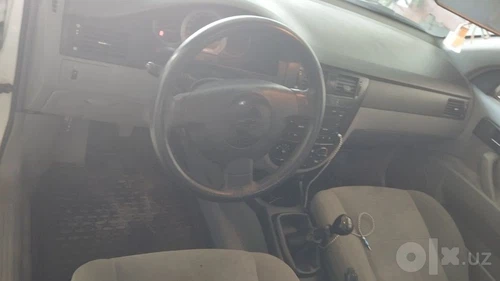 Chevrolet Lacetti, 2013, Кашкадарьинская область – 3