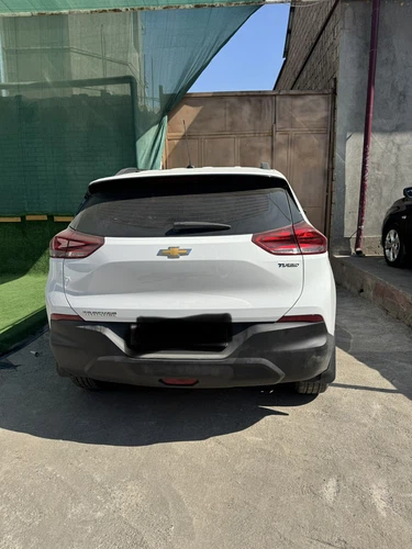 Chevrolet Tracker, 2023, Ташкент (город) – 2