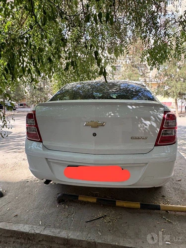 Chevrolet Cobalt