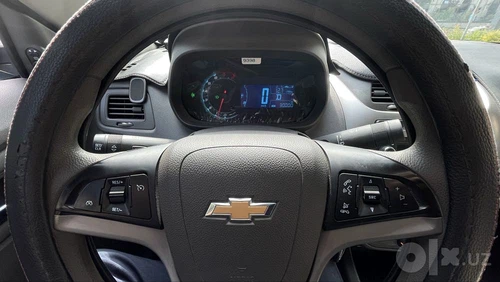 Chevrolet Cobalt, 2024, Toshkent – 2