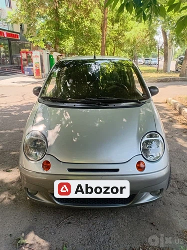 Chevrolet Matiz, 2012, Toshkent – 3